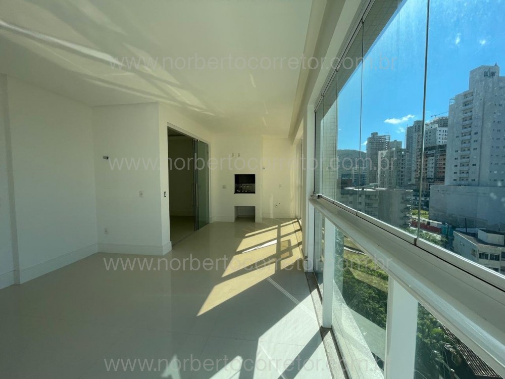 Apartamento novo, 3 sutes, Itapema SC 