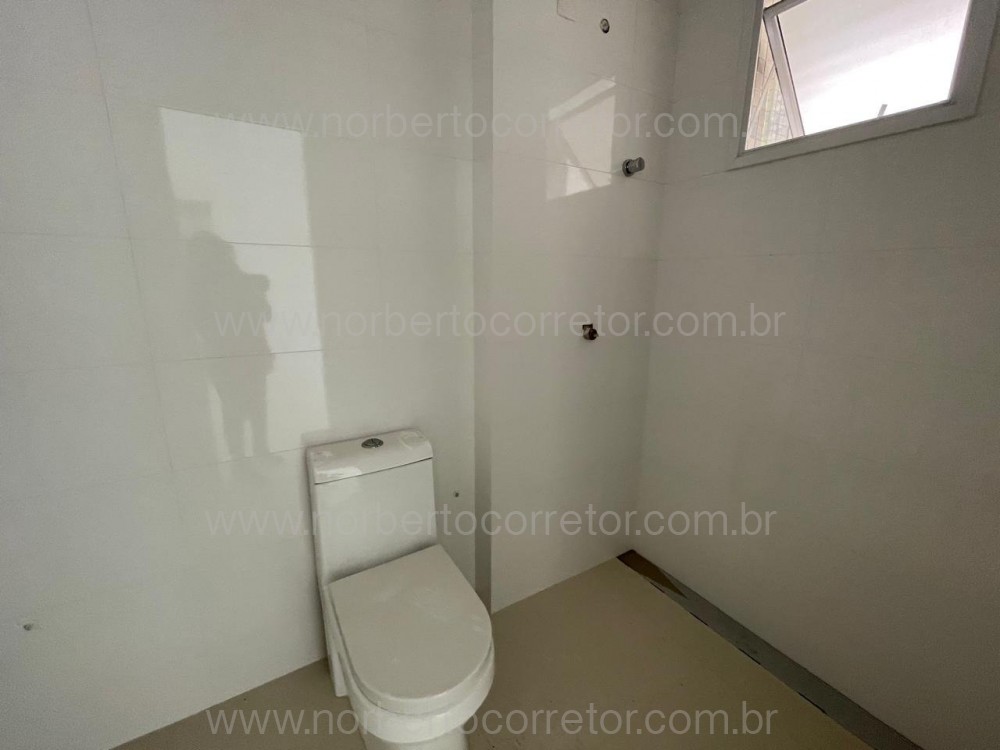 Apartamento novo, 3 sutes, Itapema SC 