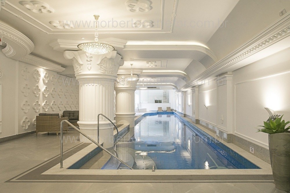 APARTAMENTO P NA AREIA, 4 SUTES, ITAPEMA SC