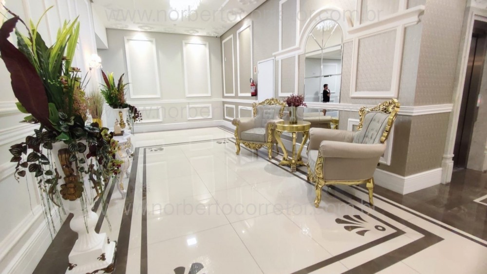 APARTAMENTO P NA AREIA, 4 SUTES, ITAPEMA SC