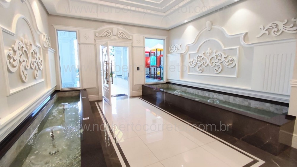 APARTAMENTO P NA AREIA, 4 SUTES, ITAPEMA SC