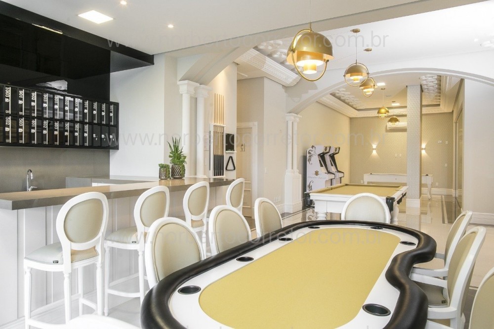 APARTAMENTO P NA AREIA, 4 SUTES, ITAPEMA SC