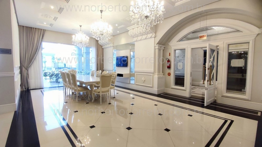 APARTAMENTO P NA AREIA, 4 SUTES, ITAPEMA SC