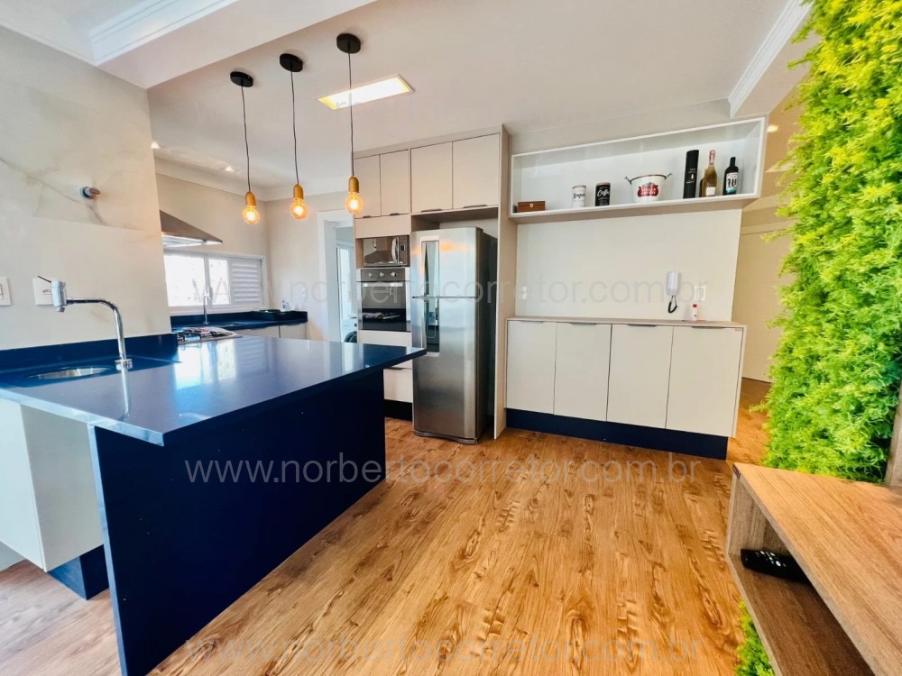 Apartamento 3 sutes, Meia Praia, Itapema SC