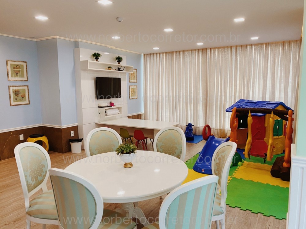 Apartamento 3 sutes, Meia Praia, Itapema SC