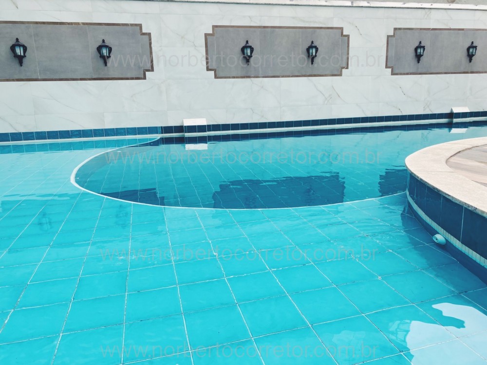 Apartamento 3 sutes, Meia Praia, Itapema SC