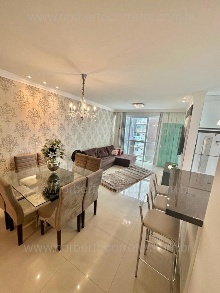 APARTAMENTO LOCAO MEIA PRAIA 