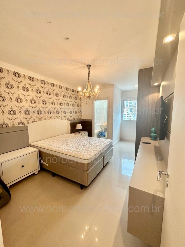 APARTAMENTO LOCAO MEIA PRAIA 