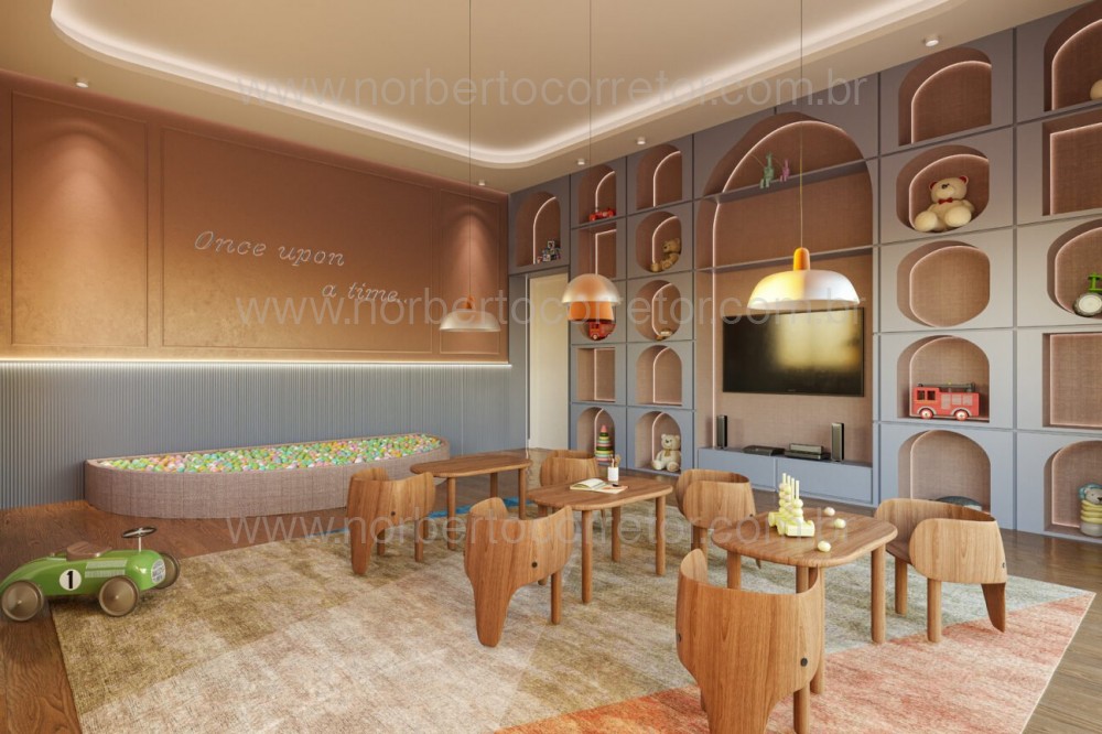 APARTAMENTO A VENDA EM MEIA PRAIA | 4 SUTES 