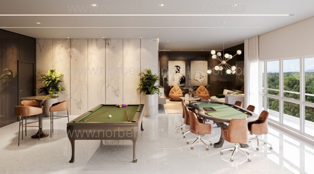 APARTAMENTO A VENDA EM MEIA PRAIA 