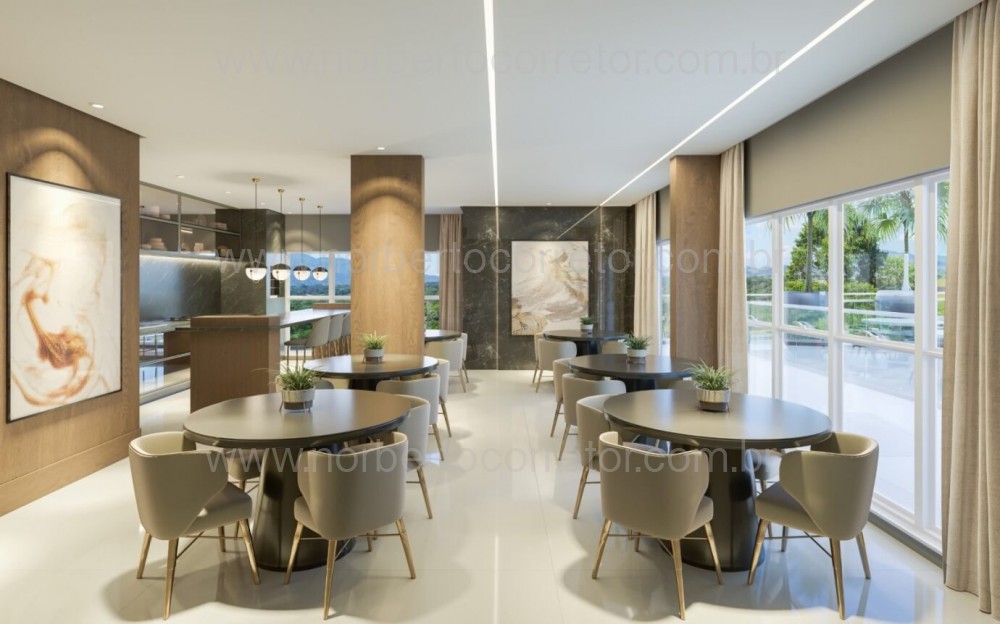 APARTAMENTO A VENDA EM MEIA PRAIA 