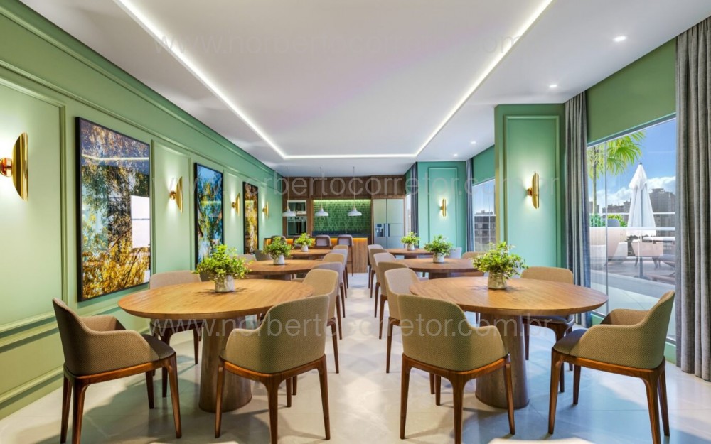 APARTAMENTO A VENDA EM MEIA PRAIA 