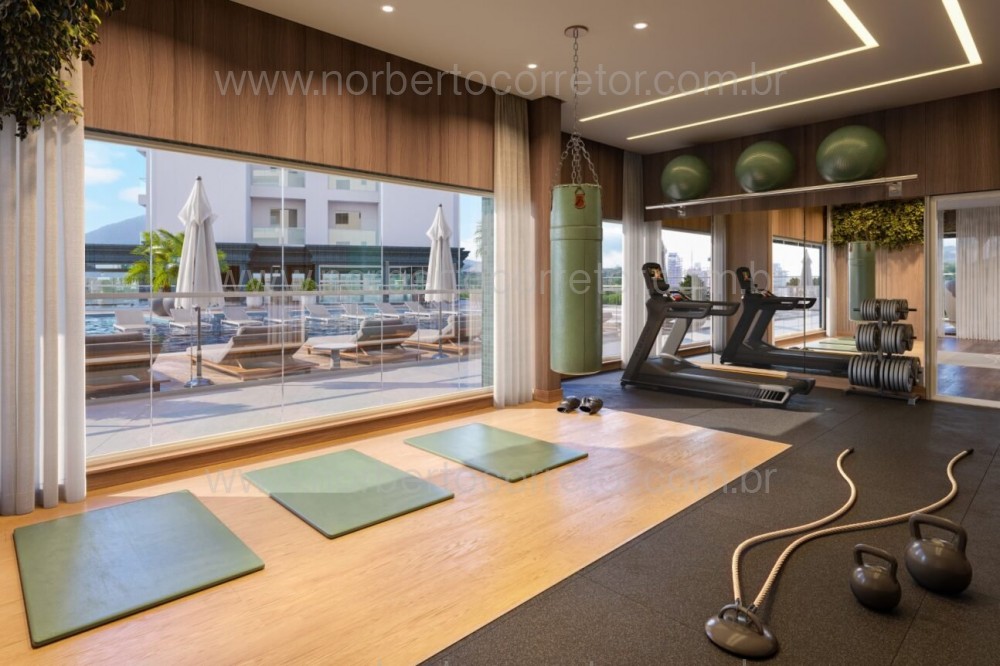 APARTAMENTO A VENDA EM MEIA PRAIA 