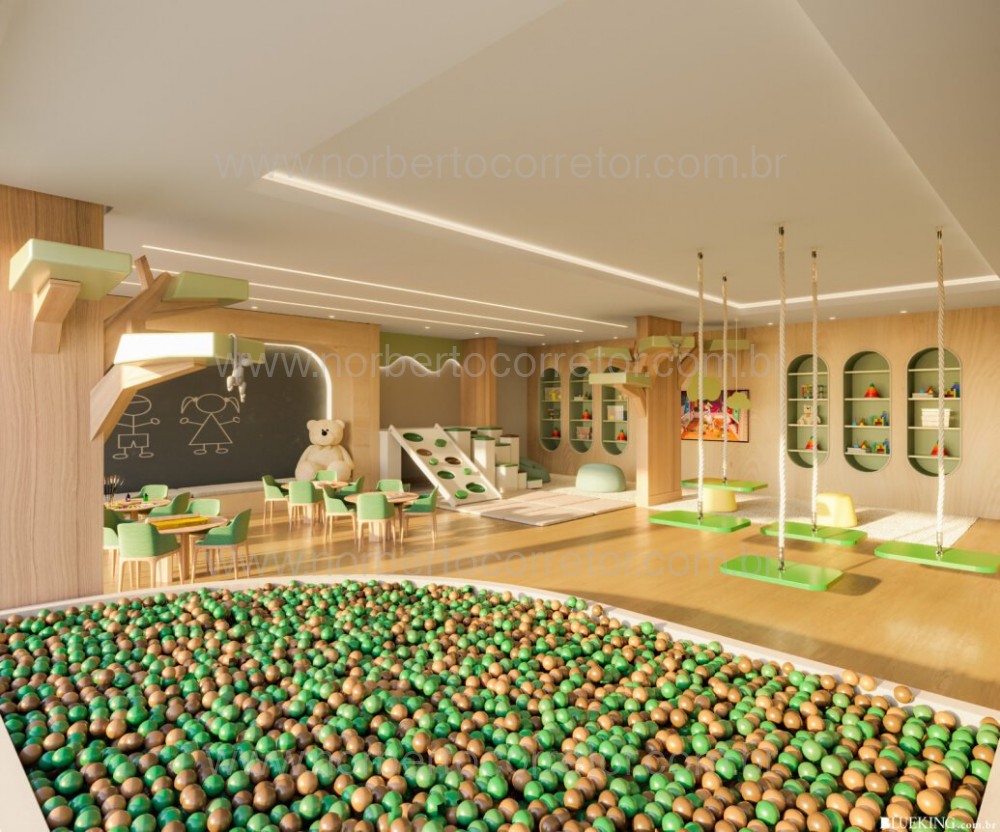 APARTAMENTO A VENDA EM MEIA PRAIA 