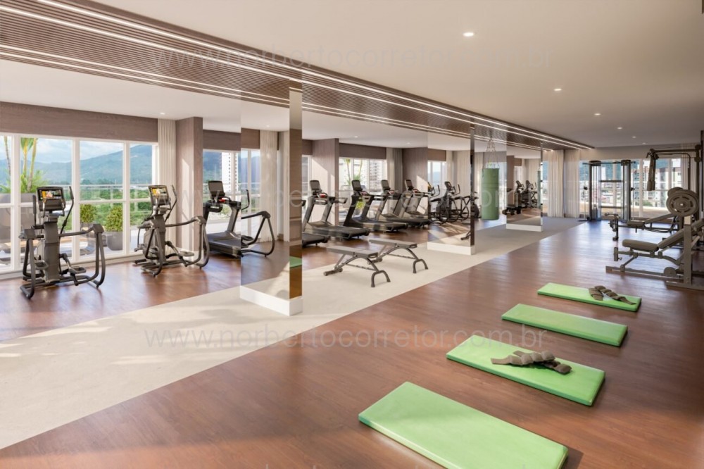 APARTAMENTO A VENDA EM MEIA PRAIA 