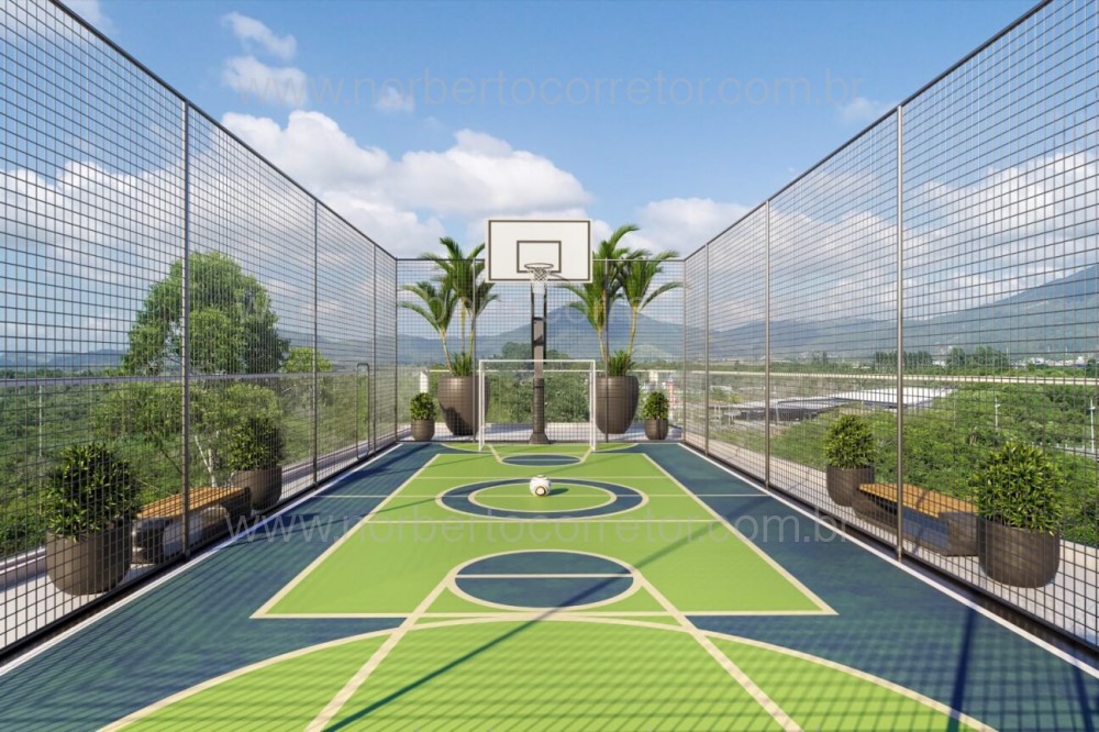 APARTAMENTO A VENDA EM MEIA PRAIA 