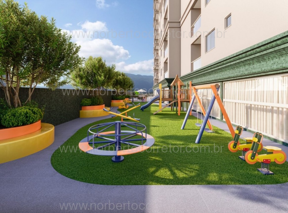 APARTAMENTO A VENDA EM MEIA PRAIA 