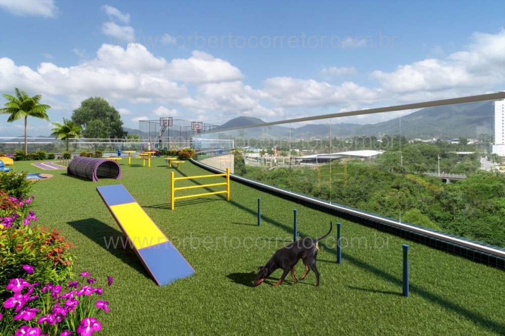 APARTAMENTO A VENDA EM MEIA PRAIA 