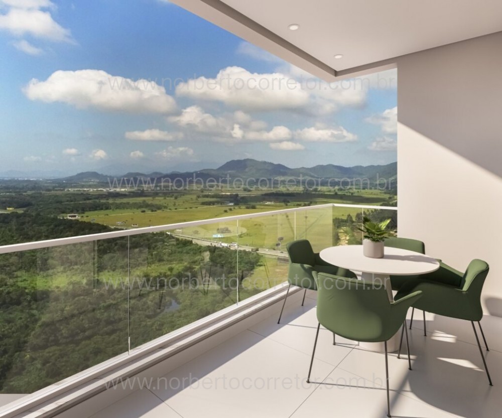 APARTAMENTO A VENDA EM MEIA PRAIA 