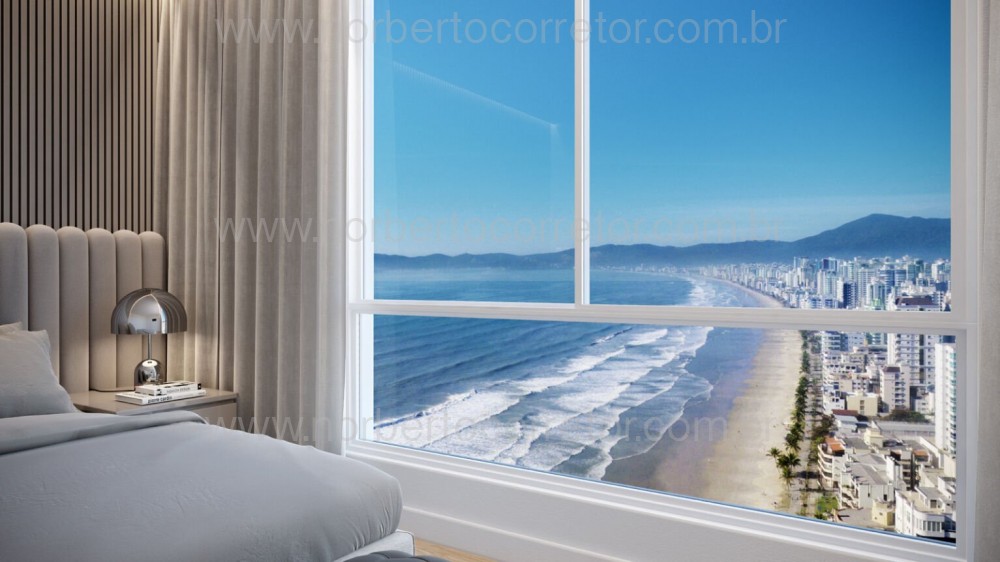 APARTAMENTO FRENTE MAR A VENDA EM ITAPEMA