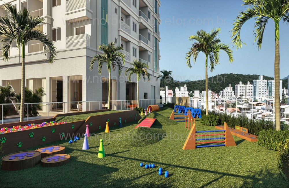 APARTAMENTO A VENDA DE 02 DORMITORIOS 