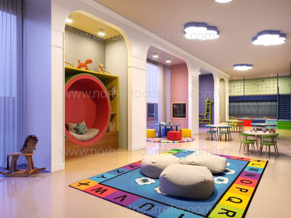 APARTAMENTO A VENDA DE 02 DORMITORIOS 