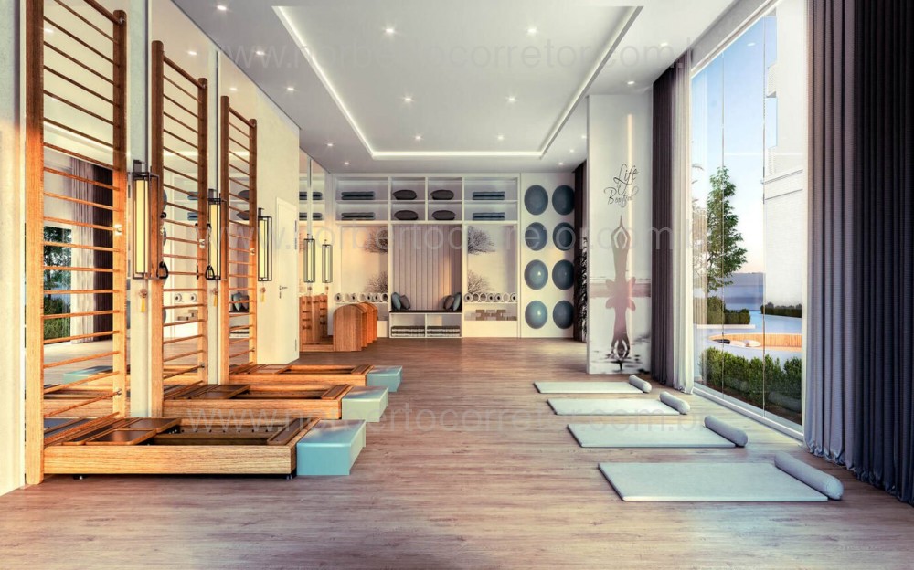 APARTAMENTO A VENDA DE 02 DORMITORIOS 