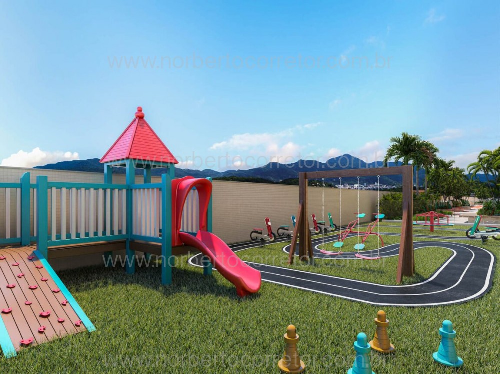 APARTAMENTO A VENDA DE 02 DORMITORIOS 