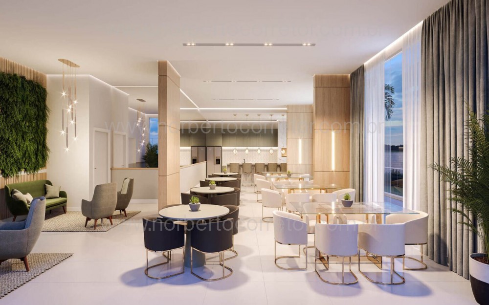 APARTAMENTO A VENDA DE 02 DORMITORIOS 