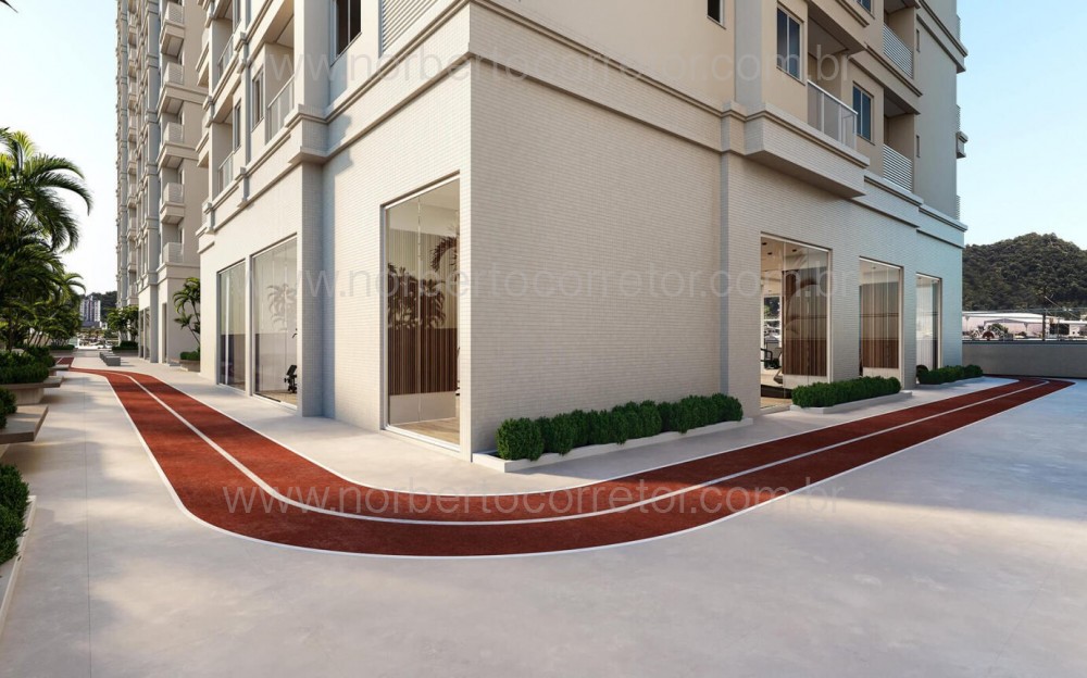 APARTAMENTO A VENDA DE 02 DORMITORIOS 