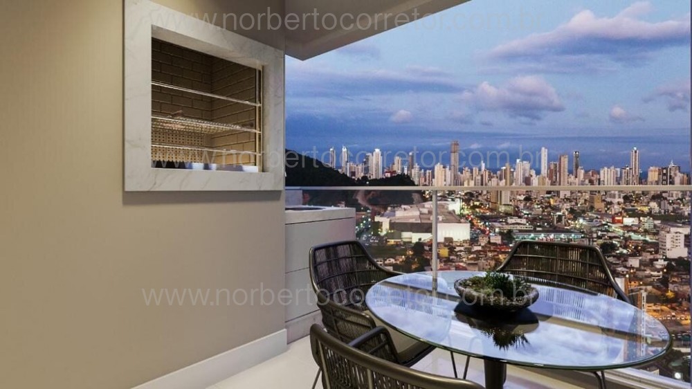 APARTAMENTO A VENDA DE 02 DORMITORIOS 