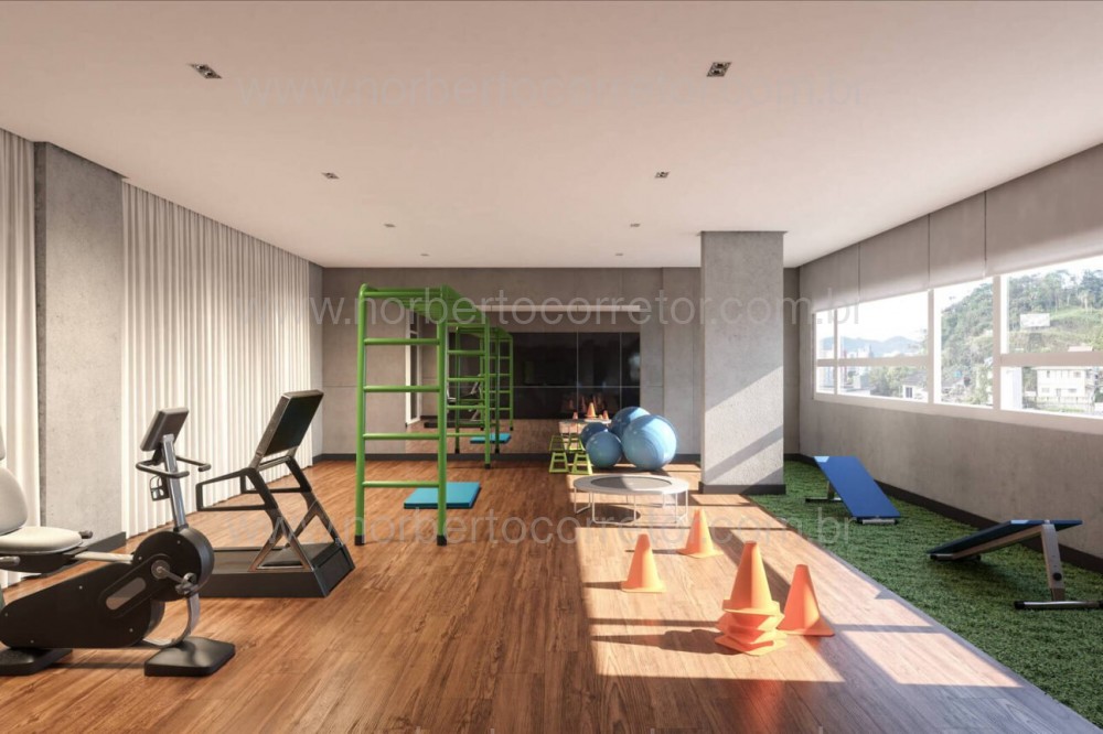 APARTAMENTO A VENDA EM ITAPEMA | 2 DORMITORIOS