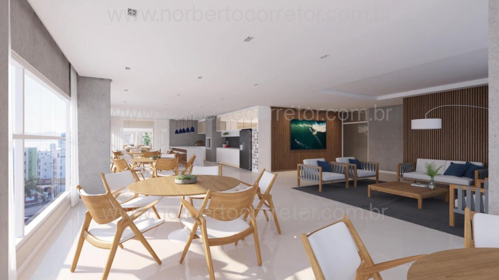 APARTAMENTO A VENDA EM ITAPEMA | 2 DORMITORIOS