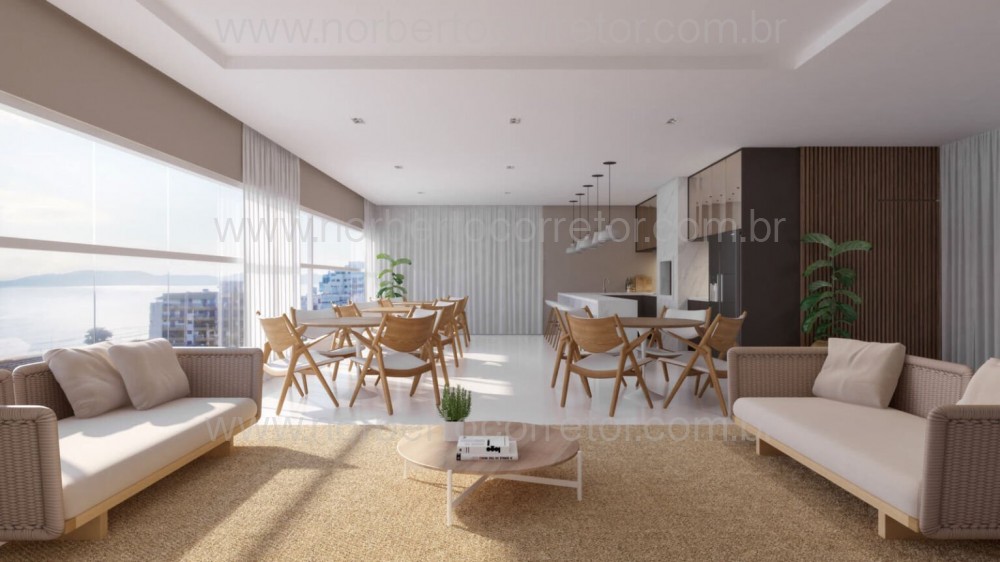 APARTAMENTO A VENDA EM ITAPEMA | 2 DORMITORIOS