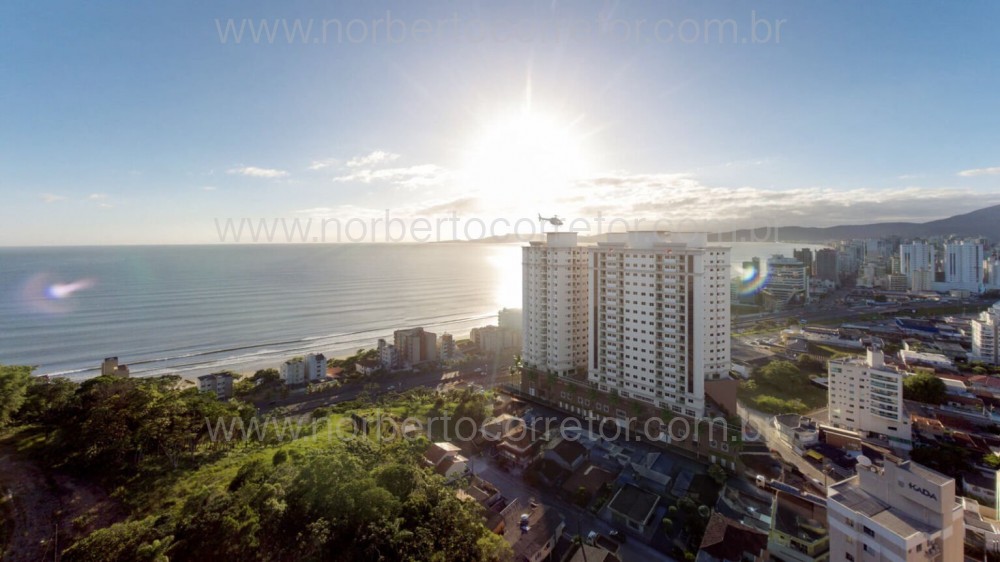 APARTAMENTO A VENDA EM ITAPEMA | 2 DORMITORIOS