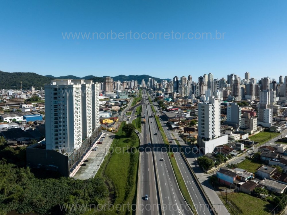 APARTAMENTO A VENDA EM ITAPEMA | 2 DORMITORIOS