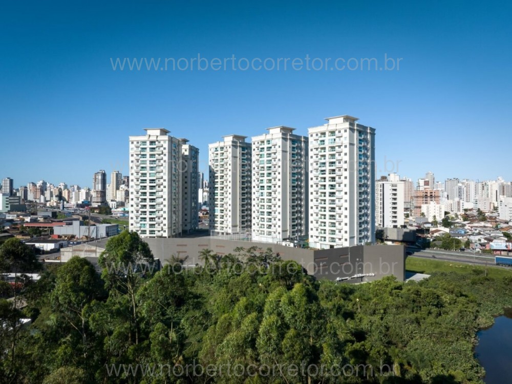 APARTAMENTO A VENDA EM ITAPEMA | 2 DORMITORIOS