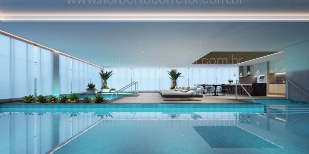 APARTAMENTO A VENDA EM ITAPEMA | 3 SUTES 