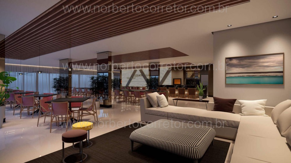 APARTAMENTO A VENDA EM ITAPEMA | 3 SUTES 