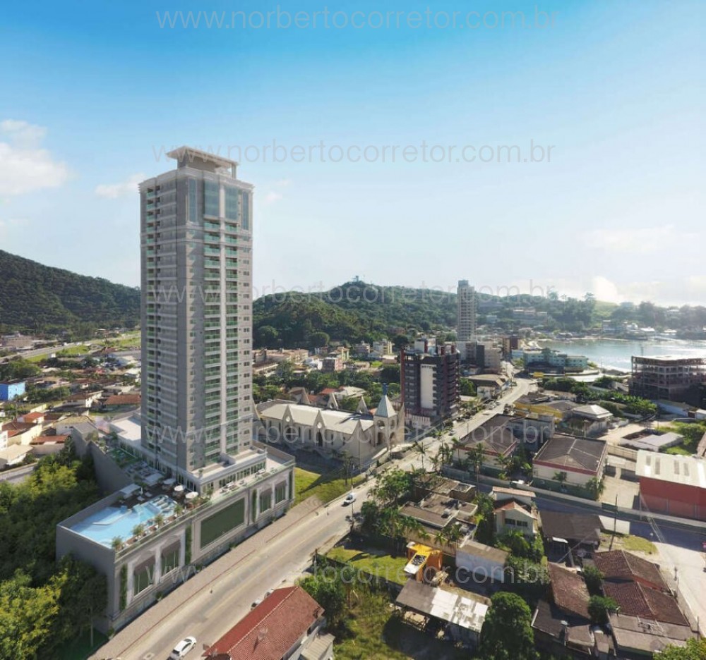 APARTAMENTO A VENDA EM ITAPEMA | 3 SUTES 