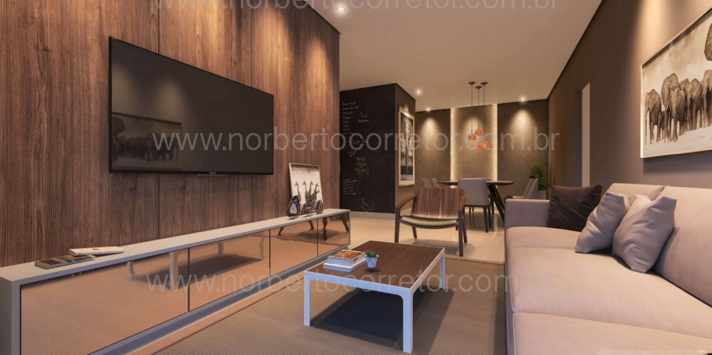 APARTAMENTO A VENDA EM ITAPEMA | 3 SUTES 