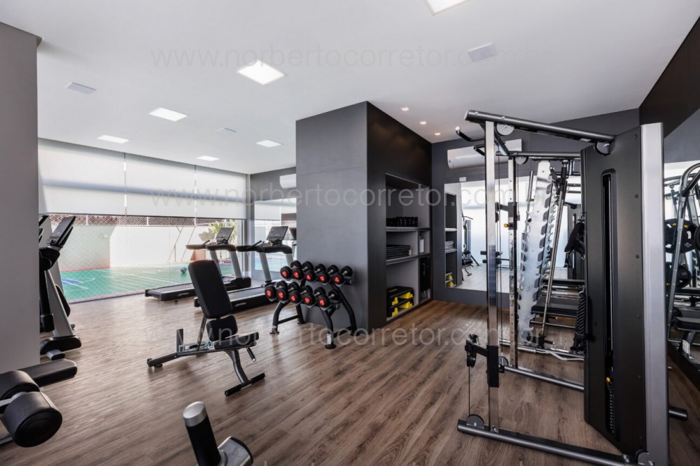 APARTAMENTO A VENDA EM MEIA PRAIA | 3 SUTES 