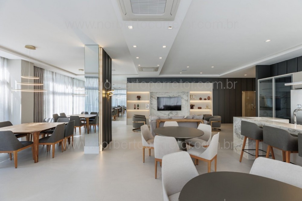 APARTAMENTO A VENDA EM MEIA PRAIA | 3 SUTES 