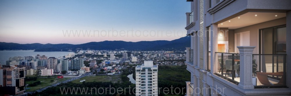 APARTAMENTO A VENDA EM MEIA PRAIA | 3 SUTES 