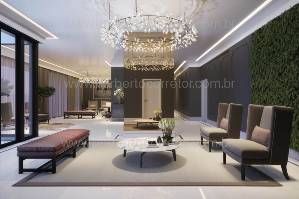 APARTAMENTO A VENDA EM MEIA PRAIA | 3 SUTES 