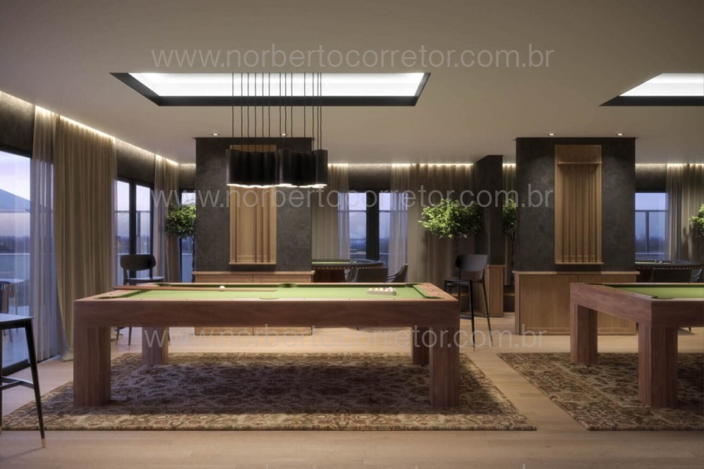 APARTAMENTO A VENDA EM MEIA PRAIA | 3 SUTES 