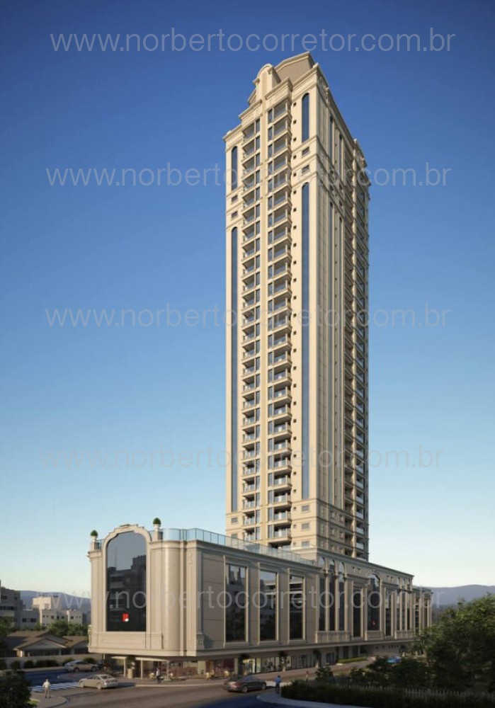 APARTAMENTO A VENDA EM MEIA PRAIA | 3 SUTES 