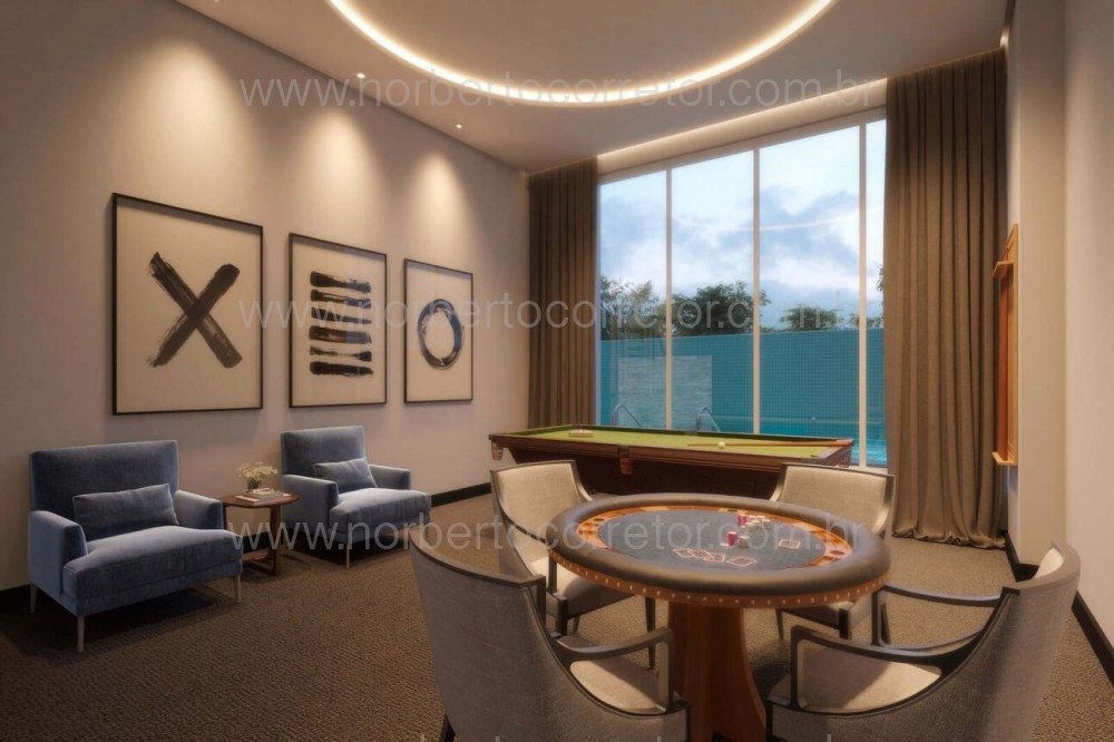 APARTAMENTO A VENDA EM MEIA PRAIA | 4 SUTES 