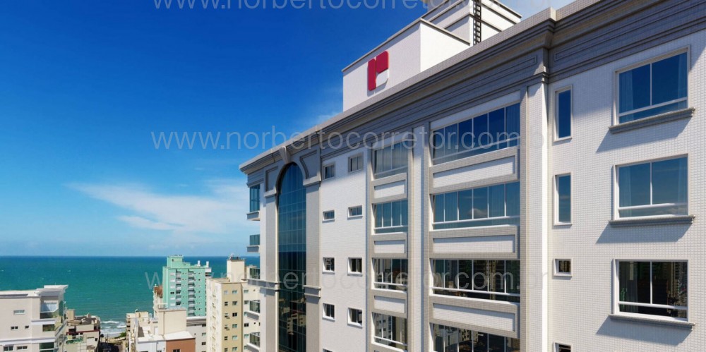 APARTAMENTO A VENDA EM MEIA PRAIA | 4 SUTES 