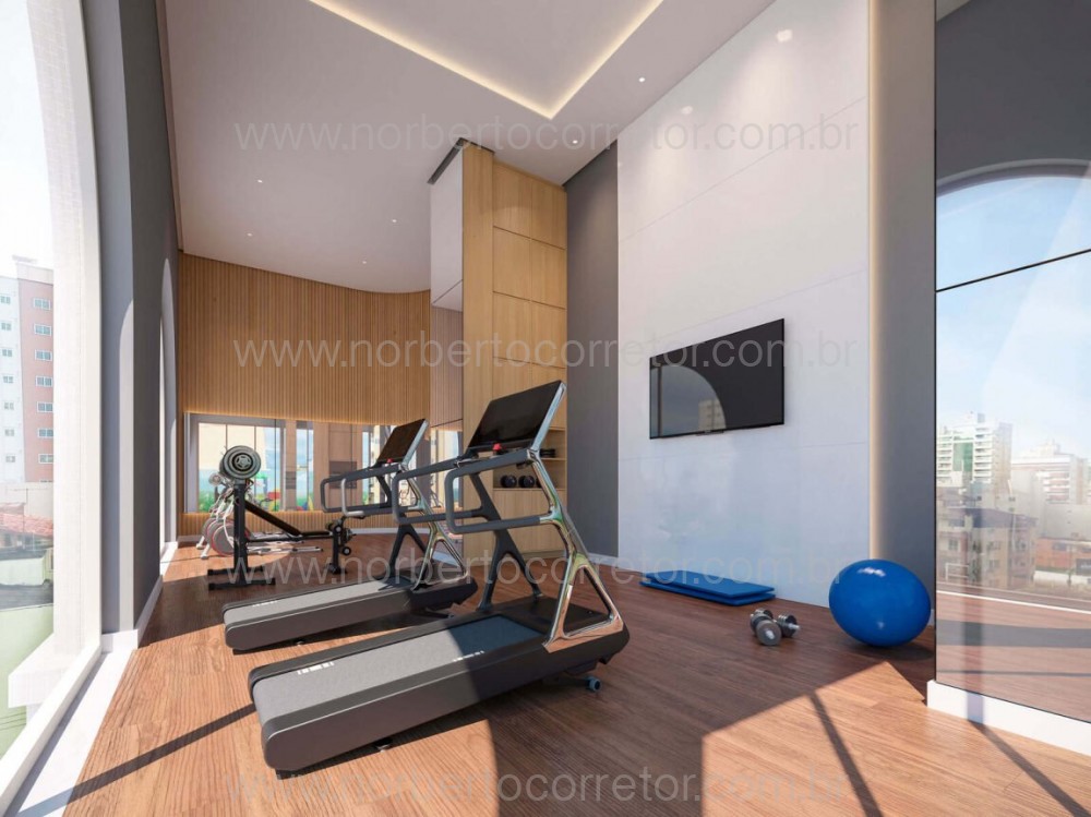 APARTAMENTO A VENDA EM MEIA PRAIA | 4 SUTES 